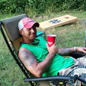 Meet your Posher, Timothy